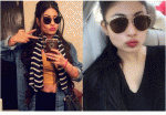 Who is look-alike of Mouni Roy?Answer is here !