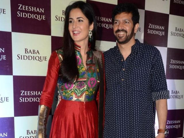 In Baba Siddique's Iftar Party B-town marked its presence !