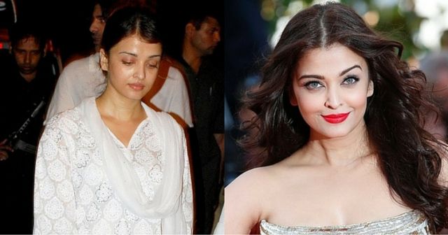 Bollywood actresses appear quite pretty even without makeup, take a glimpse !