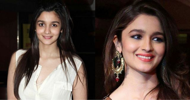 Bollywood actresses appear quite pretty even without makeup, take a glimpse !