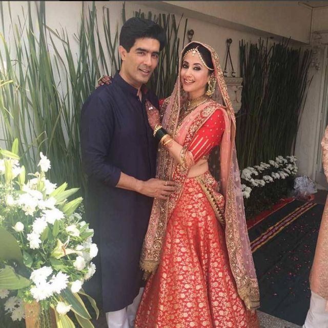 Urmila Matondkar marries Mohsin Akhtar Mir