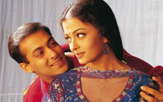 Journey of Aishwarya Rai's life in just 15 snaps !