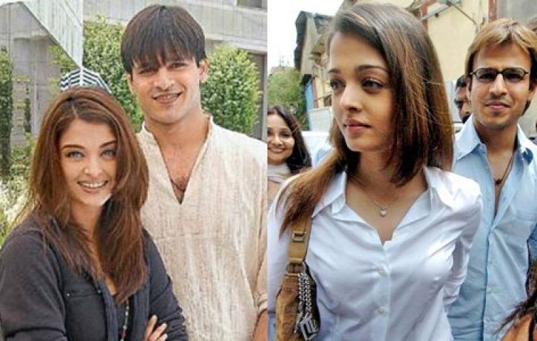 Journey of Aishwarya Rai's life in just 15 snaps !