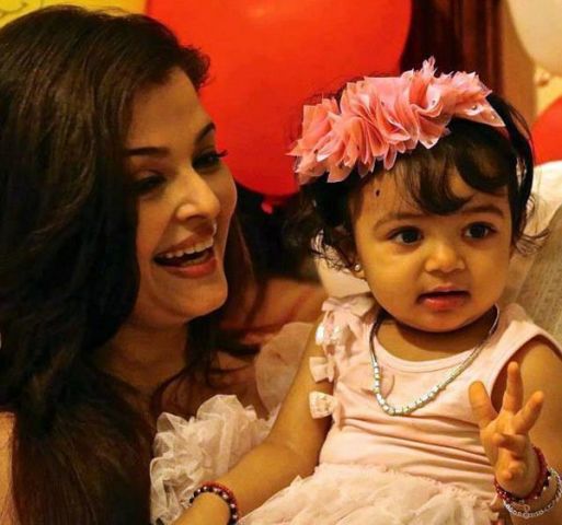 Journey of Aishwarya Rai's life in just 15 snaps !