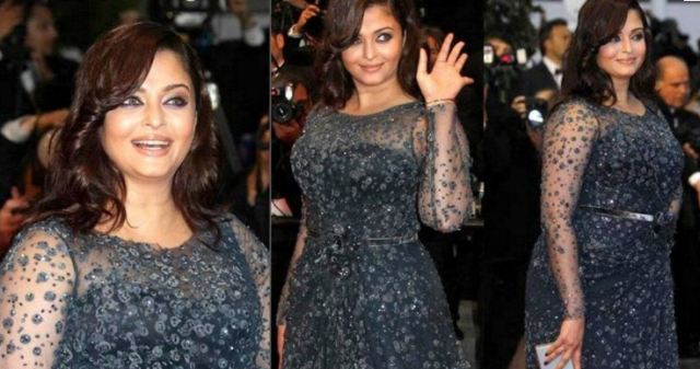 Journey of Aishwarya Rai's life in just 15 snaps !