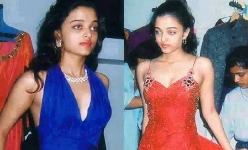 Journey of Aishwarya Rai's life in just 15 snaps !