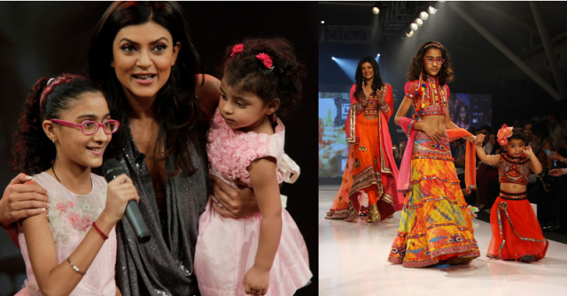 Bollywood Celebrities who not only adopted Children and cared them as their own