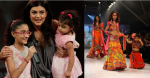Bollywood Celebrities who not only adopted Children and cared them as their own