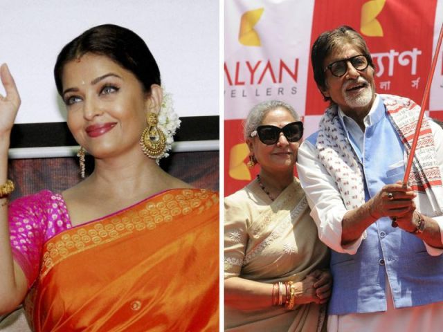 Know, what Bachchan's did this weekend!