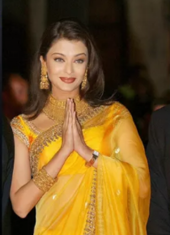 Aishwarya’s walk down the red carpet for 15 long years