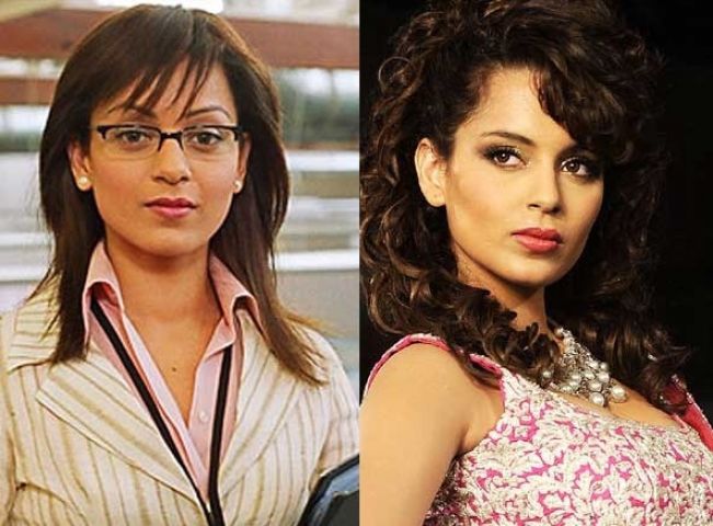 Know the Bollywood Heroines who have gone through Surgery to look beautiful