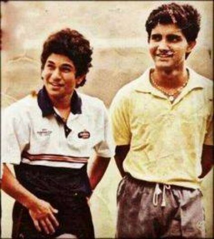 Have a look on some flashes of Master Blaster's life