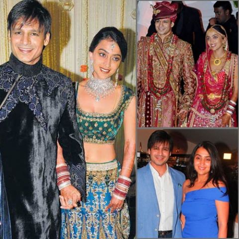 Have a look at perfect couple of B-town and TV industry!