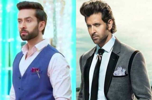 See pics: Shivay aka Nakul Mehta is TV's Hrithik Roshan