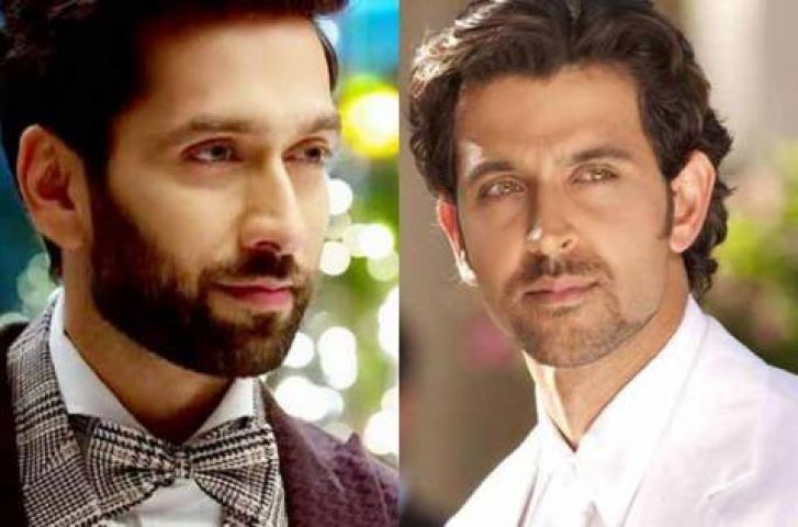 See pics: Shivay aka Nakul Mehta is TV's Hrithik Roshan