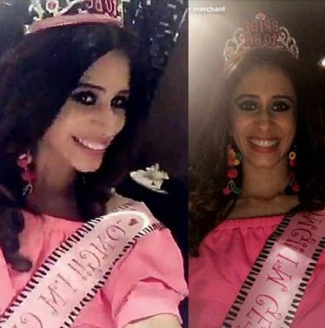 Kishwer-Suyyash throw their Bachelorette Party in this way !!!