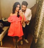 Kishwer-Suyyash throw their Bachelorette Party in this way !!!