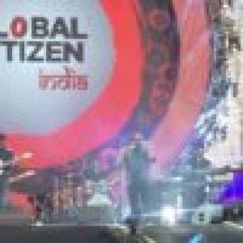 Gallery: Celebrities who kickstarted the Global Citizen Festival