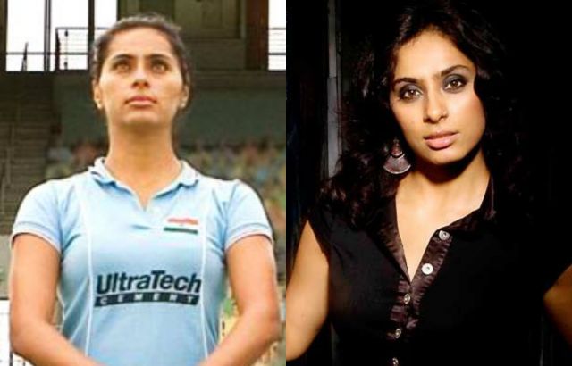 These Actresses From 'Chak De! India' Has Totally Changed Now !!!