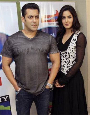 After Salman and Ranbir,Who is the next in Katrina's life ???