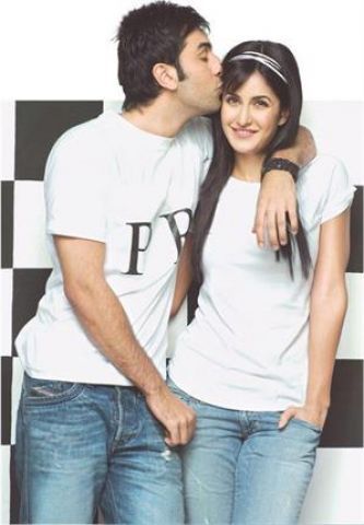 After Salman and Ranbir,Who is the next in Katrina's life ???