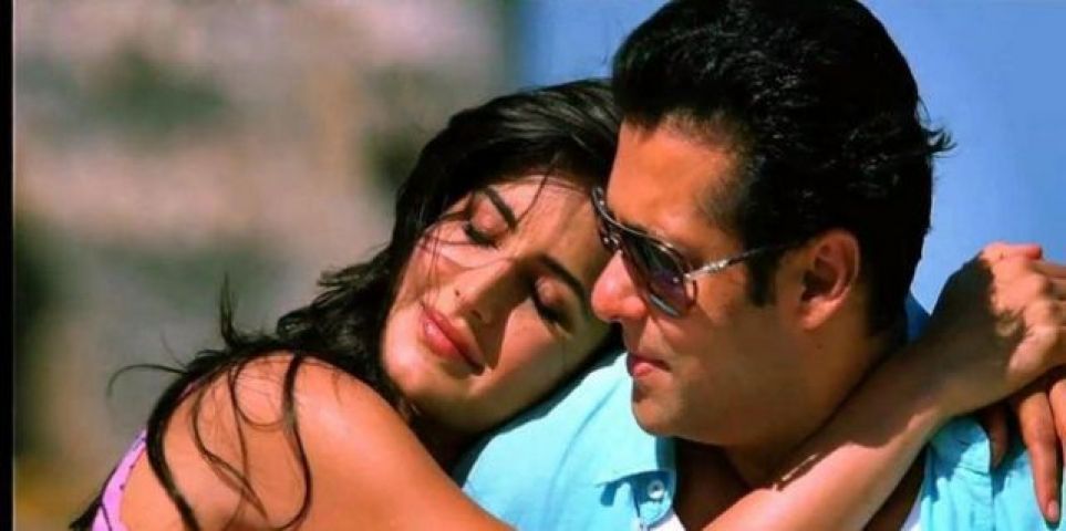 After Salman and Ranbir,Who is the next in Katrina's life ???