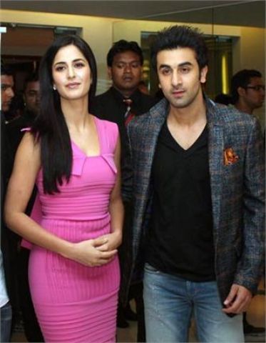 After Salman and Ranbir,Who is the next in Katrina's life ???