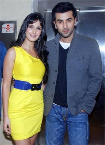 After Salman and Ranbir,Who is the next in Katrina's life ???