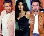 After Salman and Ranbir,Who is the next in Katrina's life ???