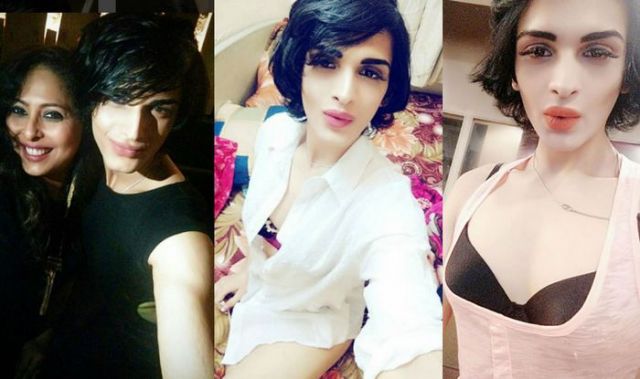 Shocking or Inspiring to see Gaurav from Splitsvilla 8 ???