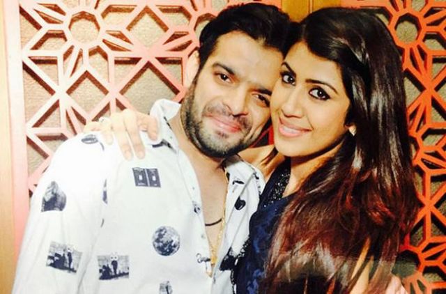 Karan and Ankita's love enough to inspire other