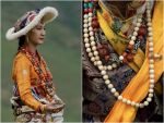 Make your jewellery box more global to add jewellery from Tibet !