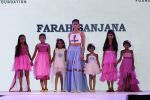 9 वे 'स्माइल फाउंडेशन' चैरिटी फैशन शो का मुंबई में सफल आयोजन