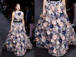 The top ten creation of Paris Couture Fashion Week