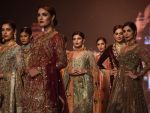Amazing Royal Collection of Bridal Couture Week 2016 in Karachi