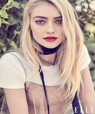 Dakota Fanning’s photoshoot is beyond the heat, Must see!