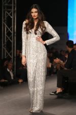 दिल्ली में आयोजित हुआ Amazon India Fashion week