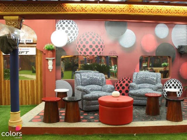 Oomung Kumar gave his touch to Bigg Boss 10’s House !