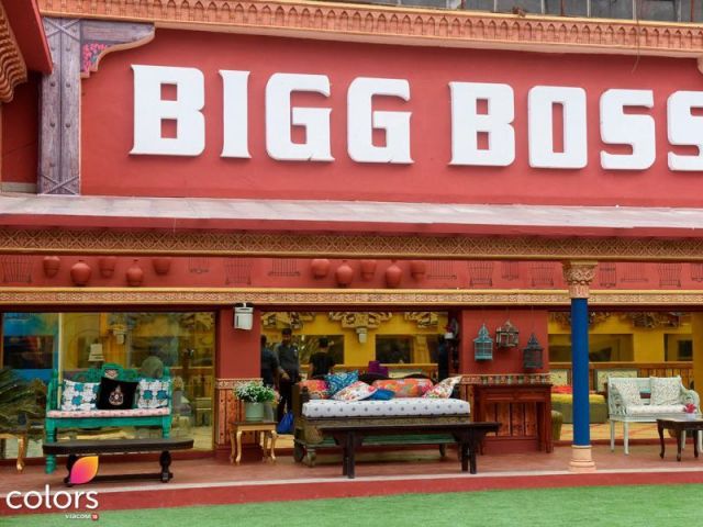 Oomung Kumar gave his touch to Bigg Boss 10’s House !