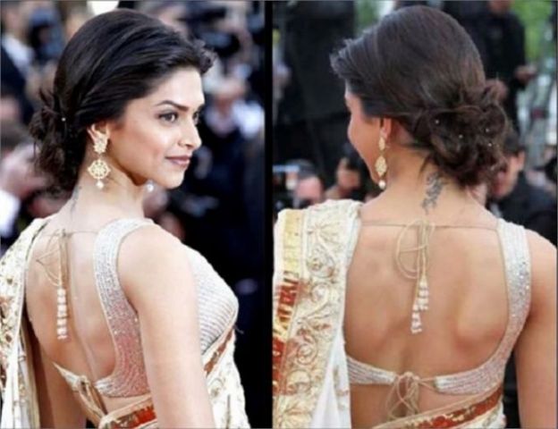 From Deepika to Sandhya,actresses seems to adopt these hairstyles..!