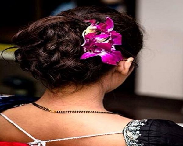 From Deepika to Sandhya,actresses seems to adopt these hairstyles..!