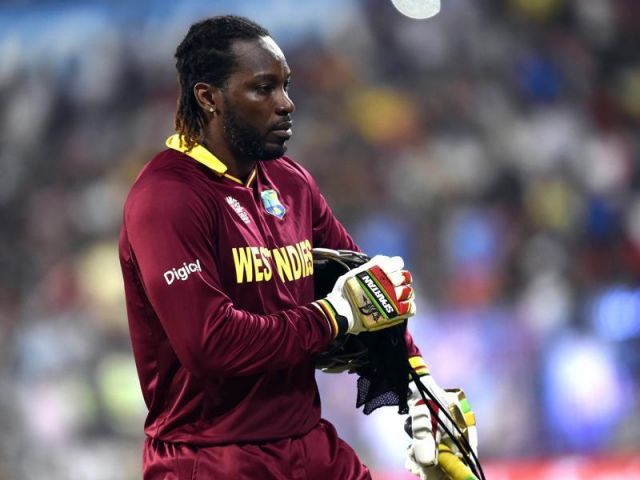 West Indies won second time world T20 title