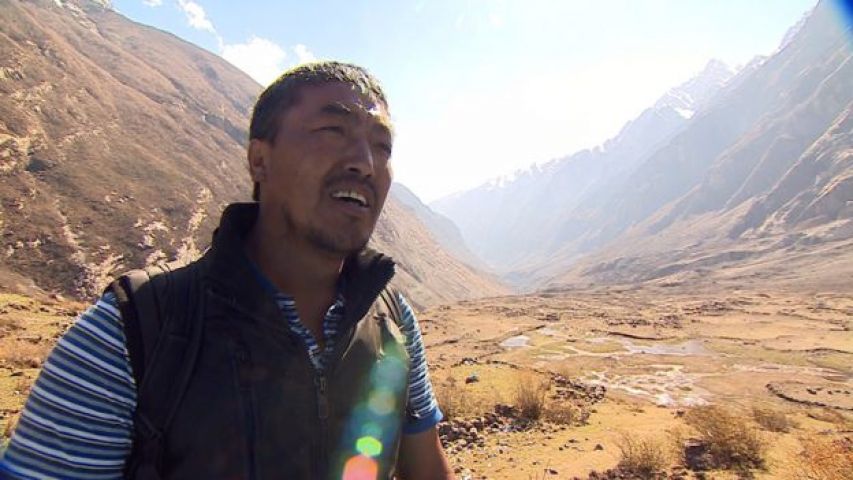 Nepal Earthquake: Still the valley of tears