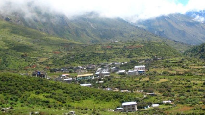 Nepal Earthquake: Still the valley of tears