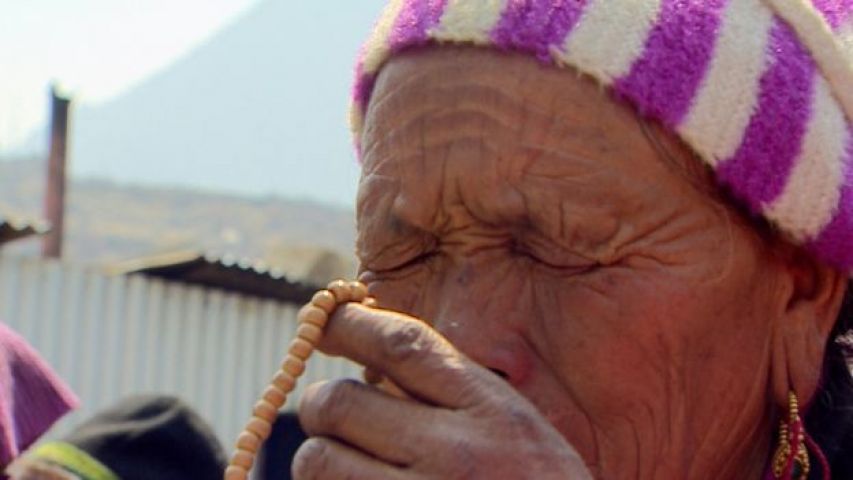 Nepal Earthquake: Still the valley of tears