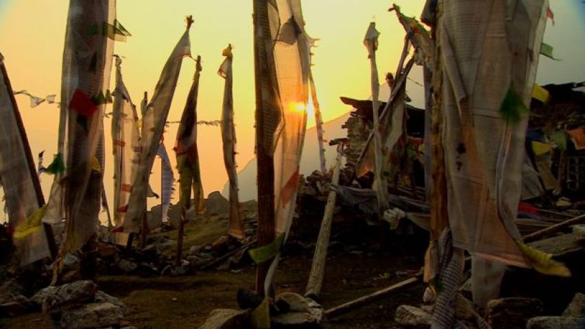 Nepal Earthquake: Still the valley of tears