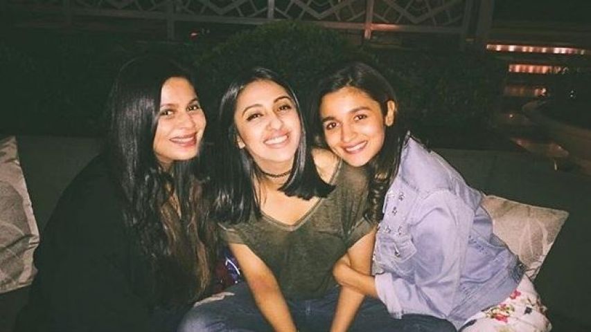 Celebrities post on Friendship Day with their besties are too adorable