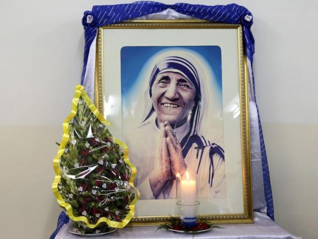 Blessed Teresa of Calcutta remembered on her 106th birth anniversary