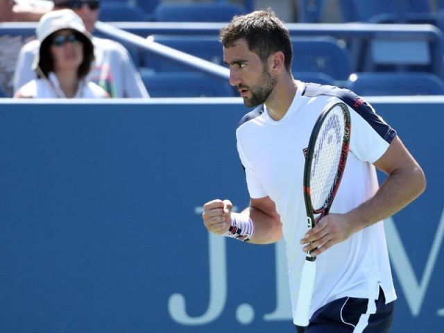 US Open:Day first ruled by Djokovic, Nadal and Muguruza