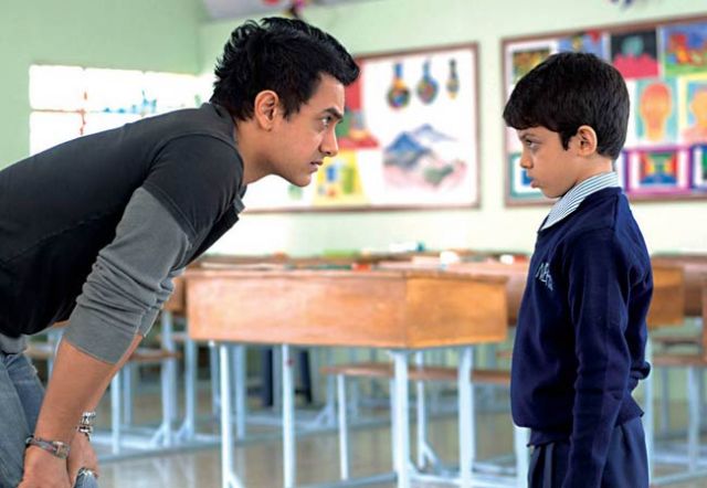 Gallery talk: The actors who played 'TEACHER' onscreen amazingly